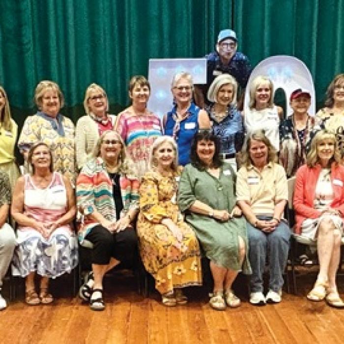 LHS Class of 1976 Holds 50th Reunion