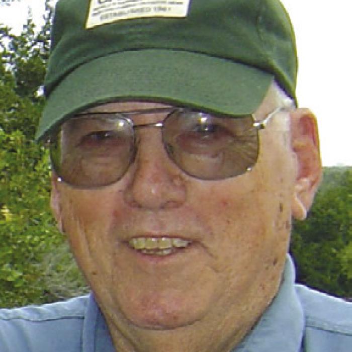 Stanley Albert Mach,
