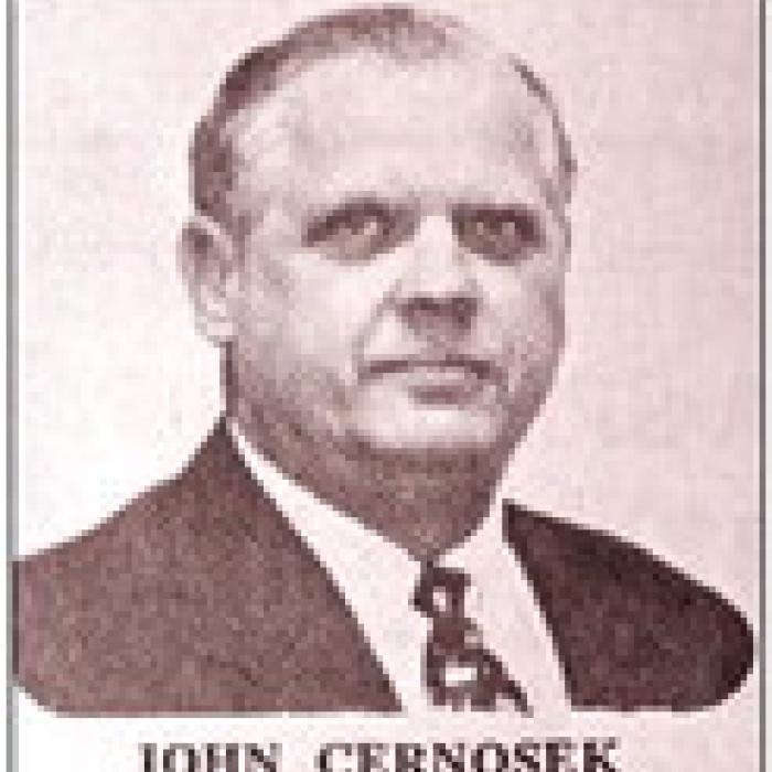 May 8 Designated John ‘Honza’  Cernosek Day in the City of LG