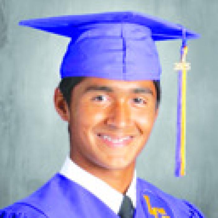 Alejandro Ramirez