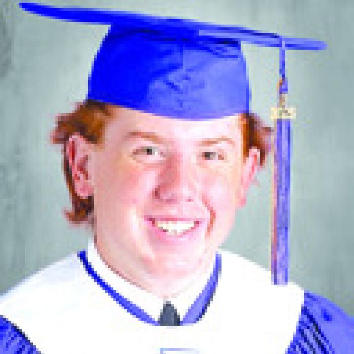 Camden Coltrain