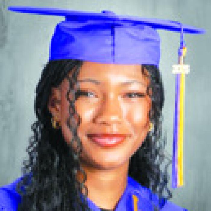 Joy Moore