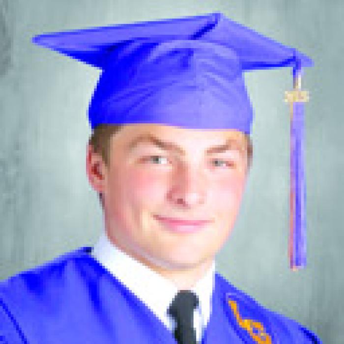 Dalton Landis