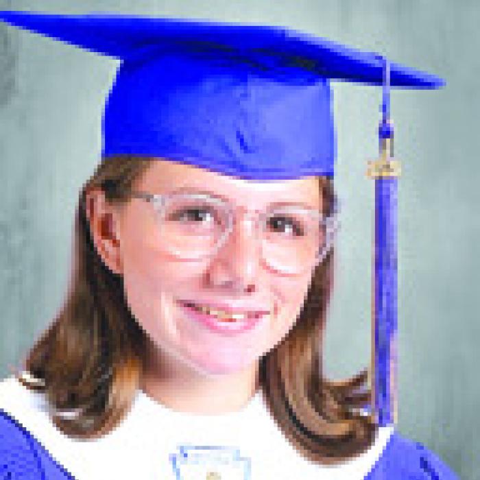 Meadow Taylor-Marklin