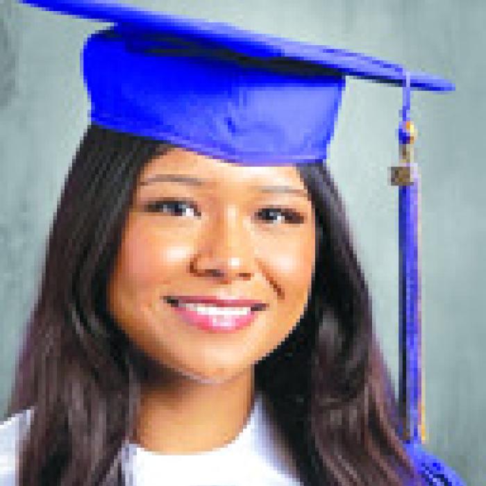Julie Vazquez