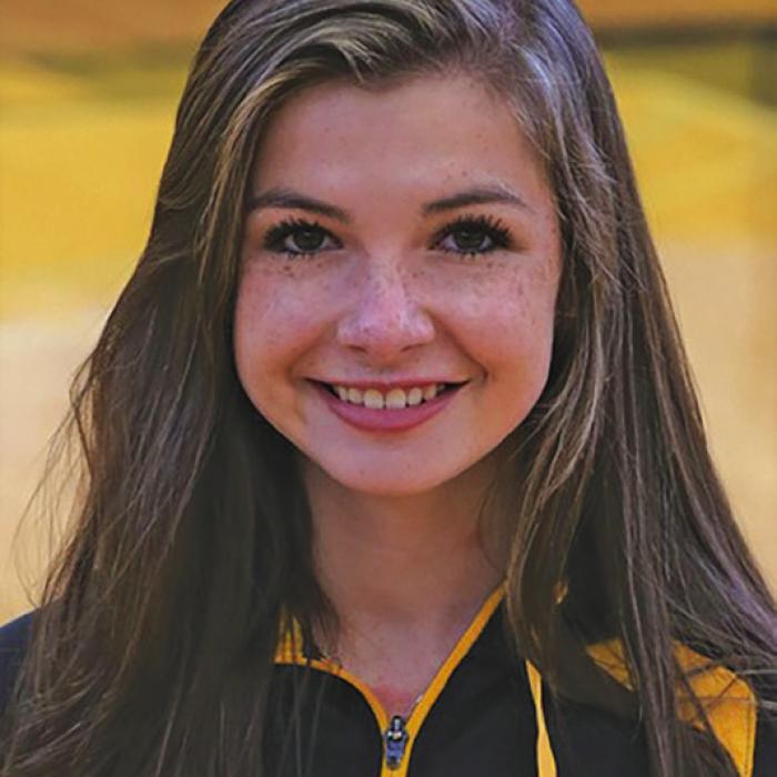 Brenna Iannelli