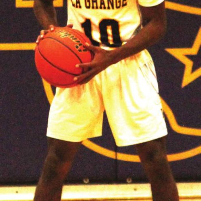 Jordan Scott