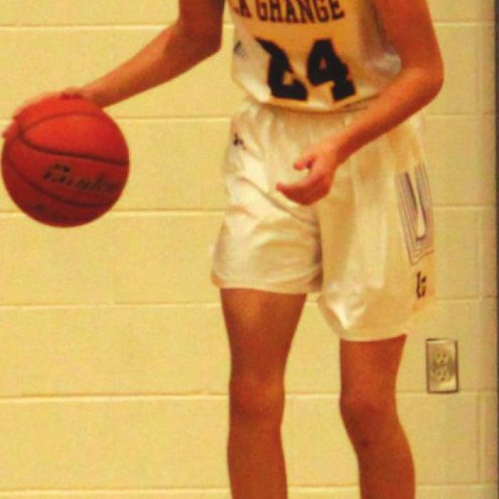 Jaxon Cooper