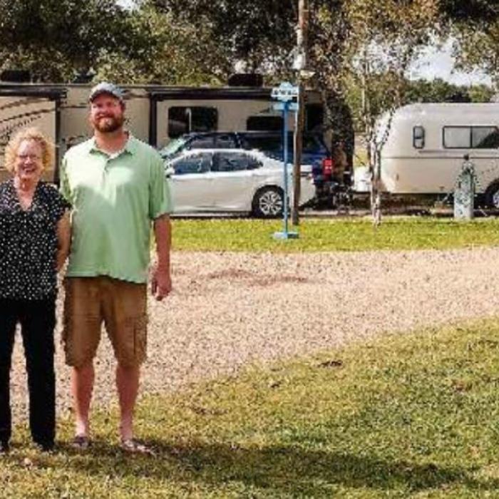 Neighbors Nervous as New Truck Stop Planned