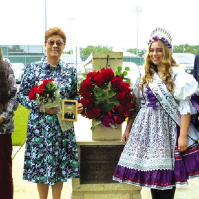 Czech History Celebrated