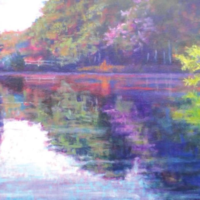 Locals’ Art to Be Featured in Columbus