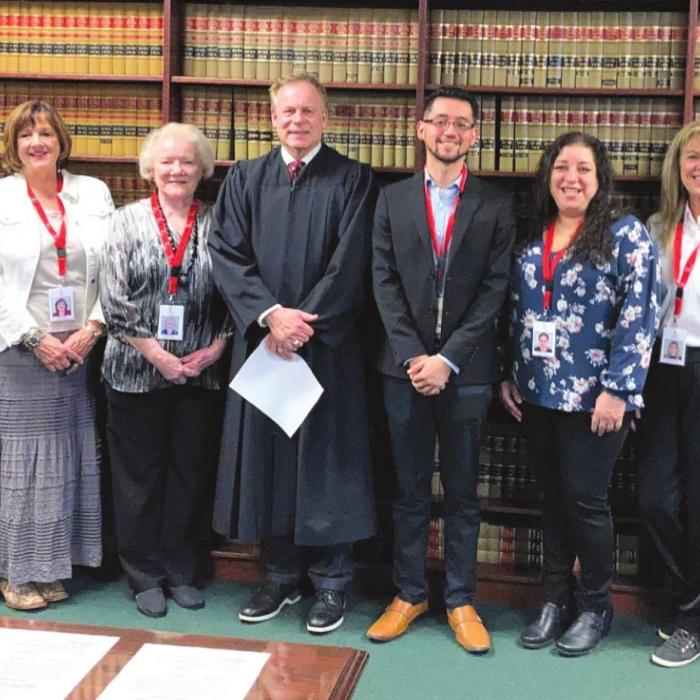 CASA Community Continues to Grow