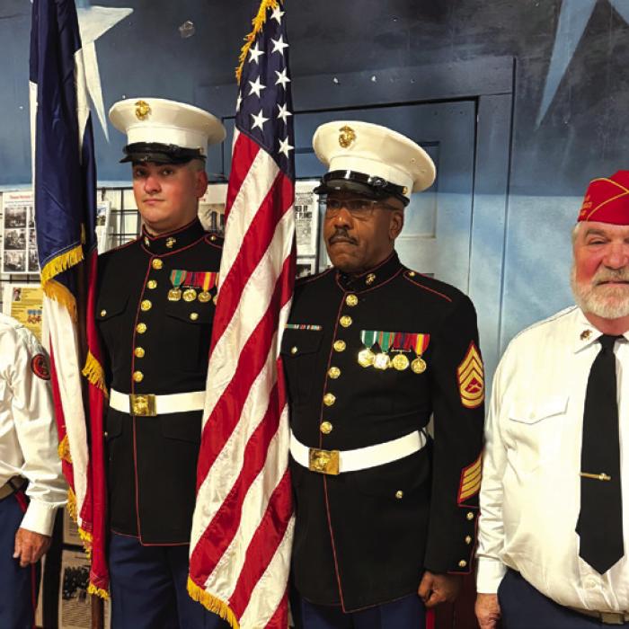 Armed Forces Appreciation Dinner/Dance