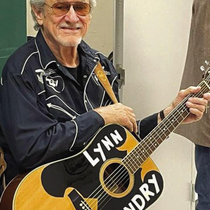 Lynn Landry