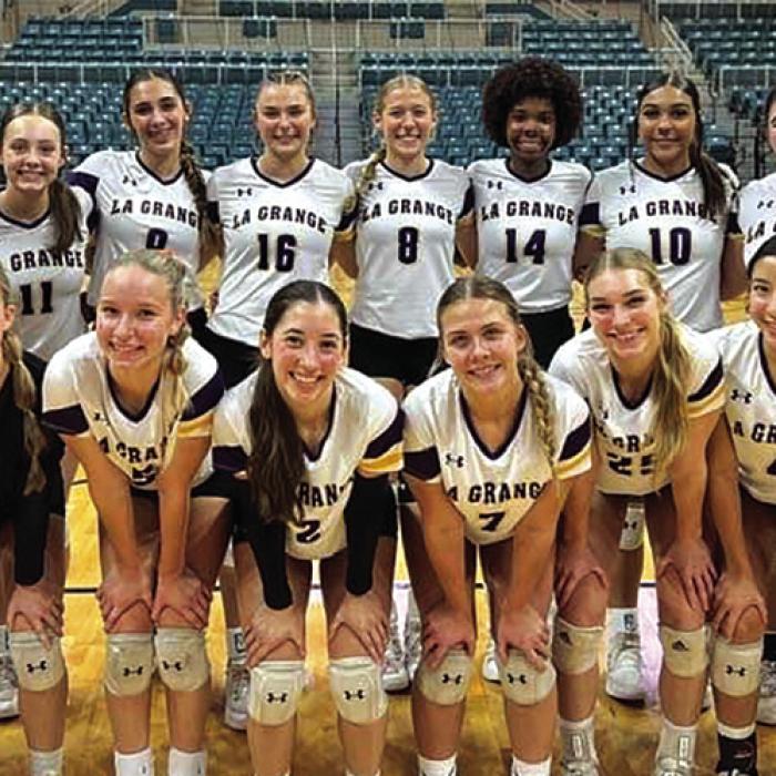 Four County Volleyball Teams Head to Playoffs’ Second Round