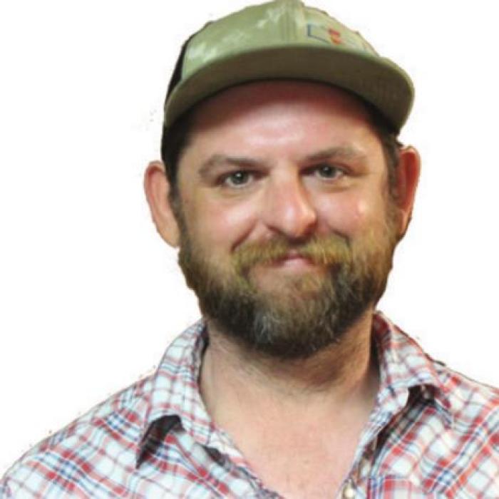 By ANDY BEHLEN The Fayette County Record