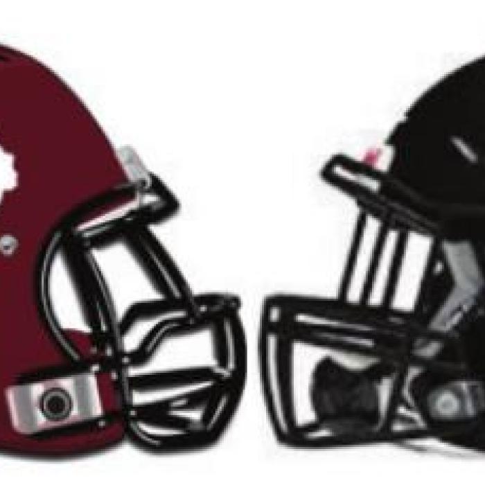 Flatonia vs. Refugio