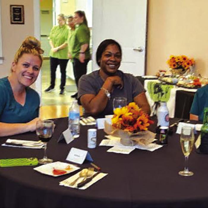A Tribute to Caregivers