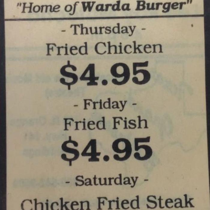 History of Warda Store Continued