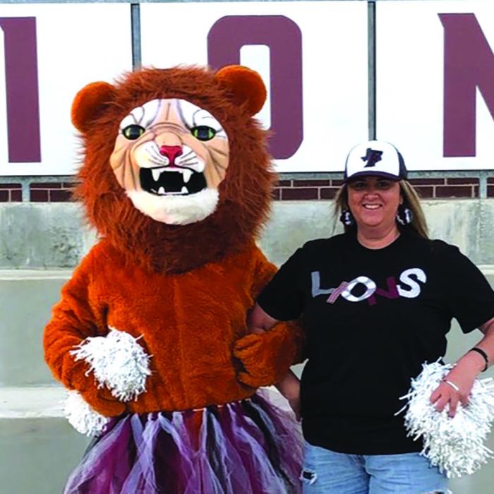 New Teacher Spotlight: Fayetteville’s Amanda Hunger