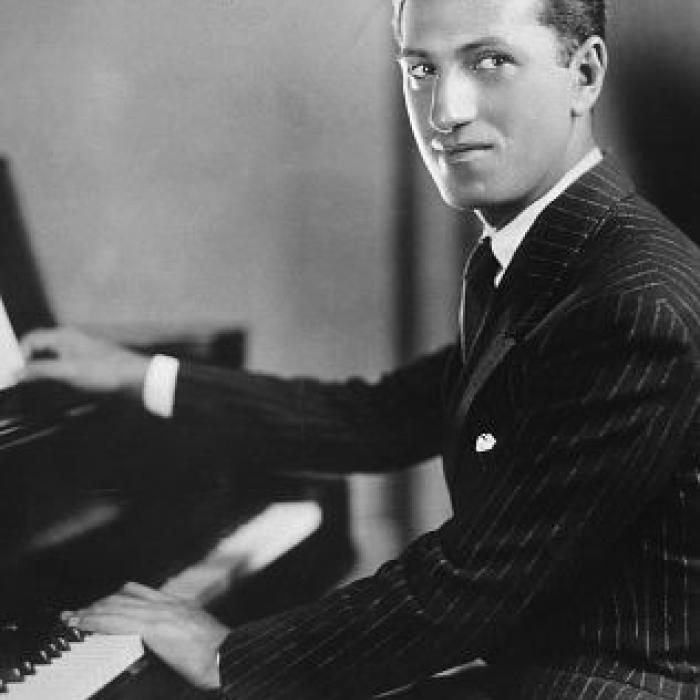 George Gershwin