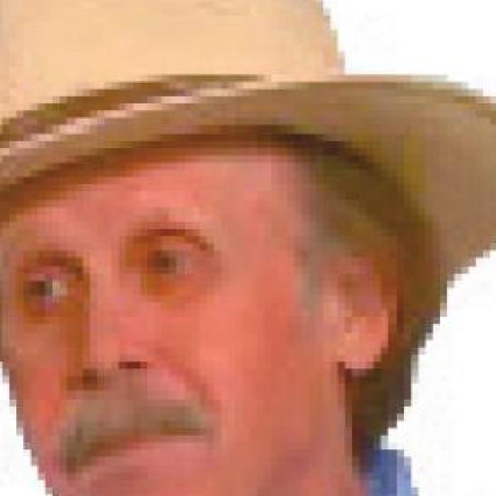 Supreme Court Okays Theft of Texas County