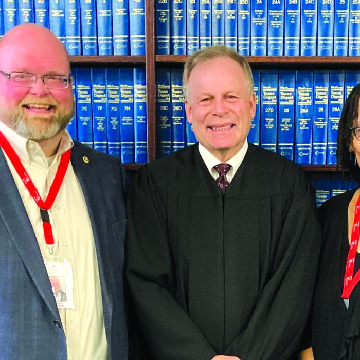 CASA Appoints Special Advocates