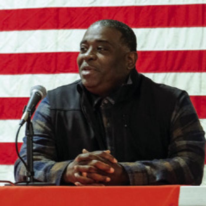 Race to Election Day Continues With 2nd Forum
