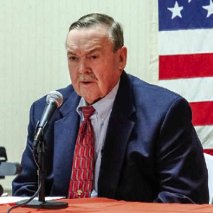 Race to Election Day Continues With 2nd Forum