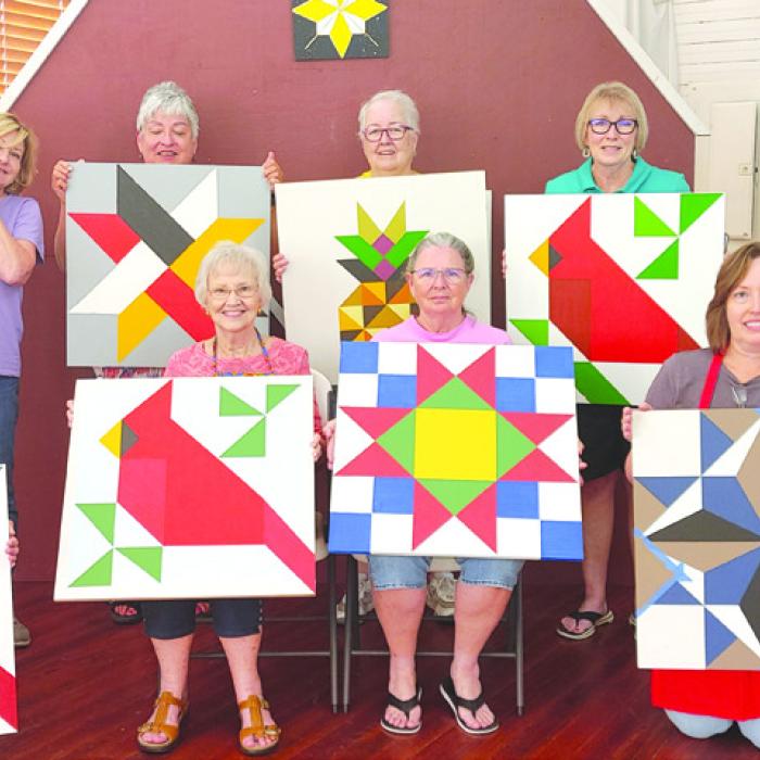 Victoria Quilt Guild