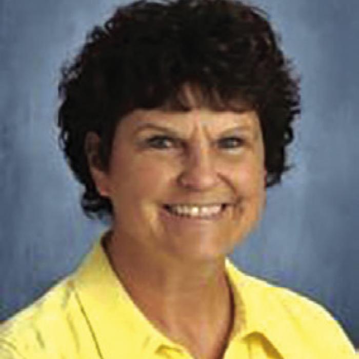 LG Woman Dies in Wreck