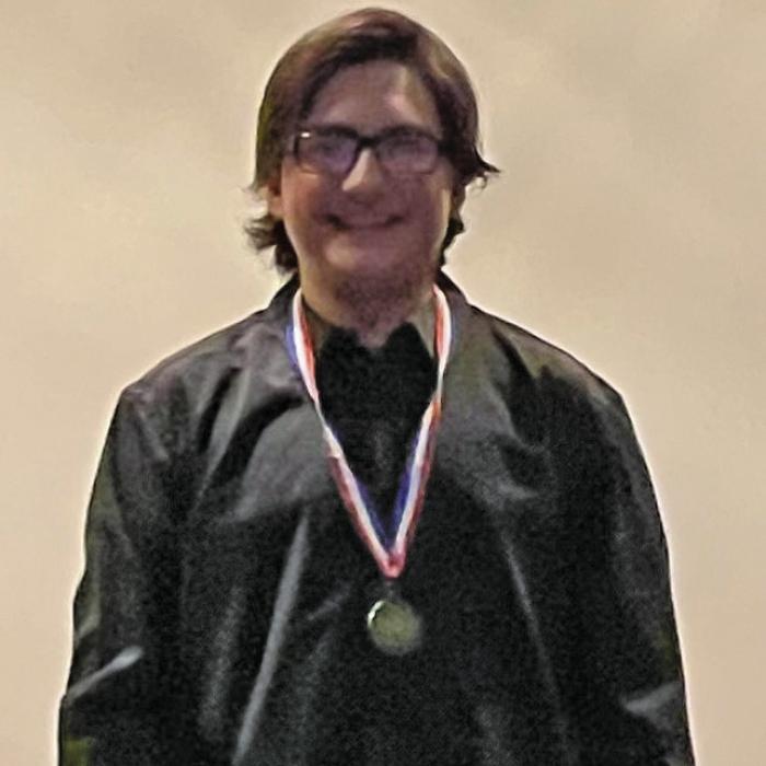 LHS Play Wins First at Bi-District