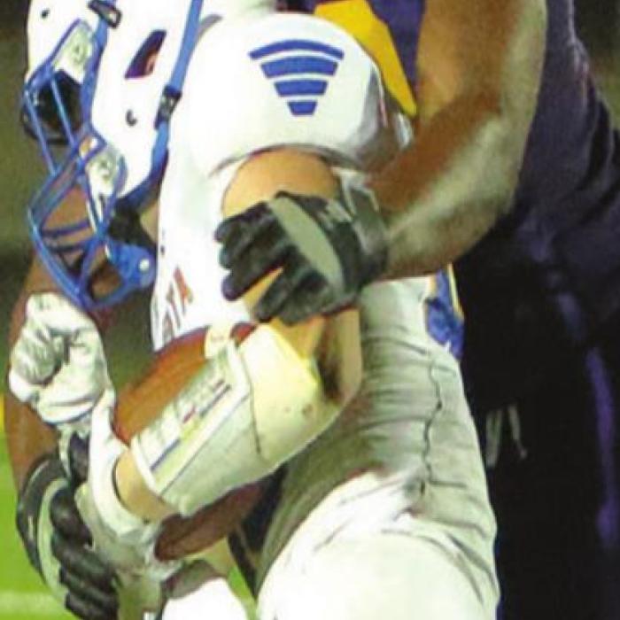 La Grange Homecoming Week Snapshots