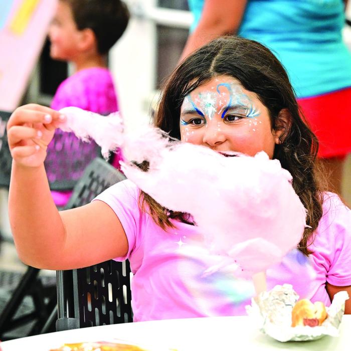 Vacation Bible School Season Is Here