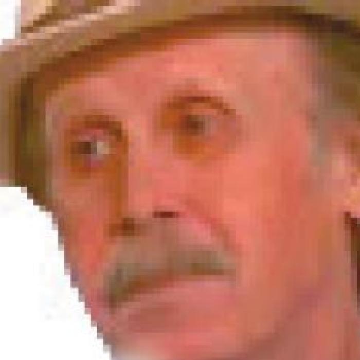 Father Not Son Deserves Place In Texas History