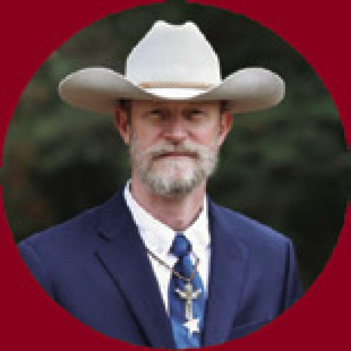 Elect Bernsen for County Judge