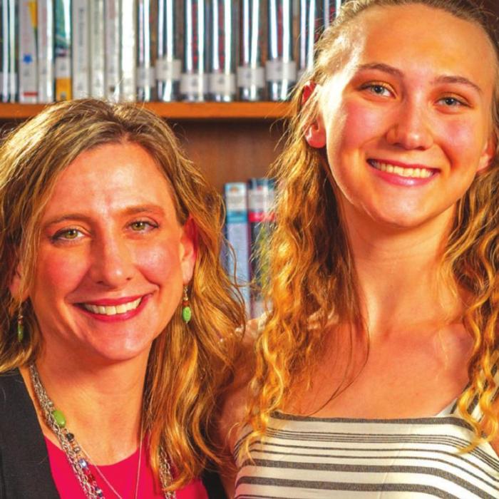Alexandria Havelka is the daughter of Nick and Cynthia Havelka. She plans to attend Texas State and major in dance with a focus on studio ownership. She chose Tracey Faske as her special teacher.