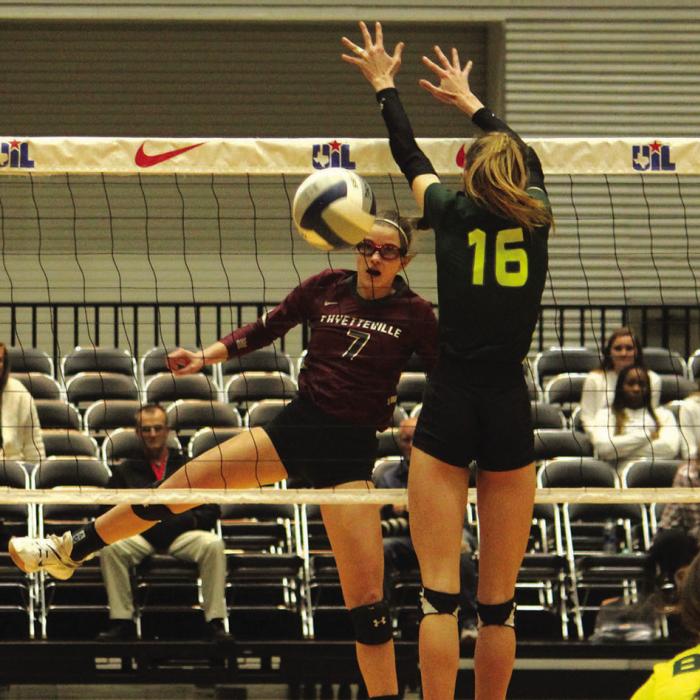 Fayetteville’s Jaeger Notches 3,000th Kill