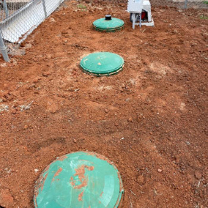 RTCISD Completes Voter-Approved Upgrades