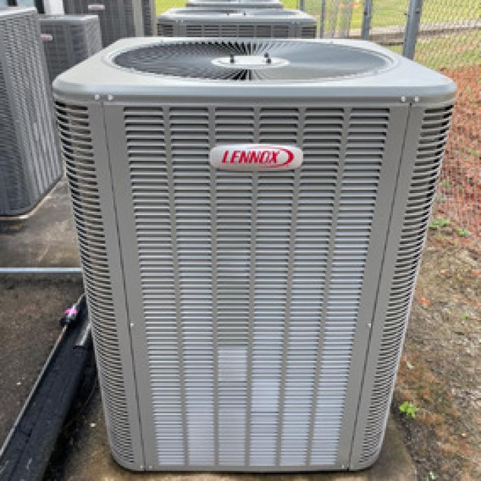 Round Top-Carmine ISD recently completed air conditioning and septic system upgrades thanks to a tax ratification election that voters approved last fall.
