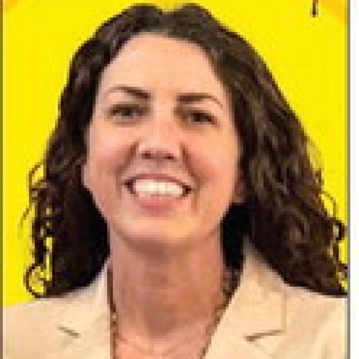 Dr. Sarah Otto