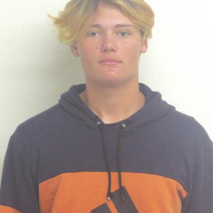 Trenton Barnes