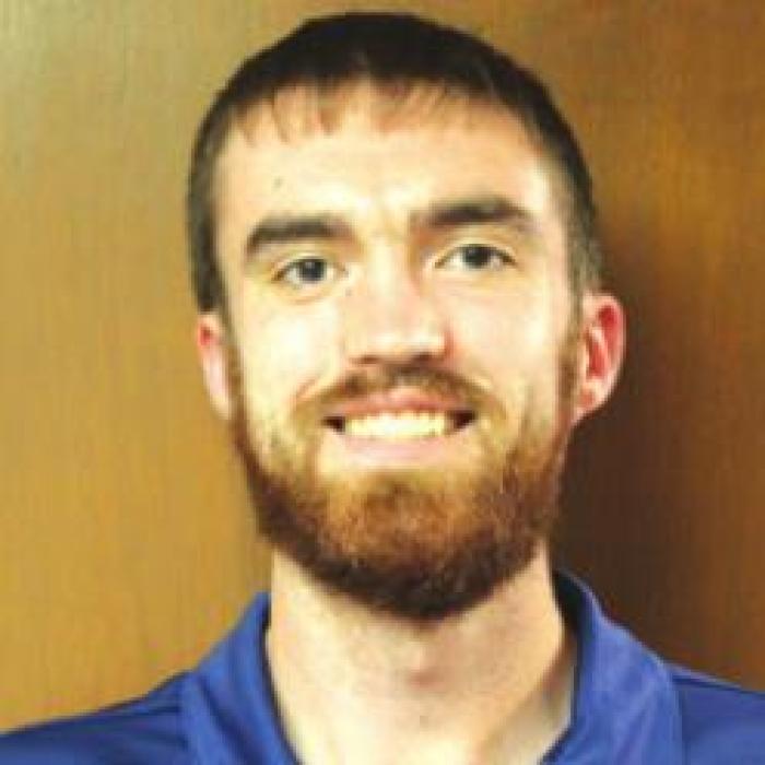 Barnes’ Playoff Shutout Earns Him County Athlete of the Week Honors