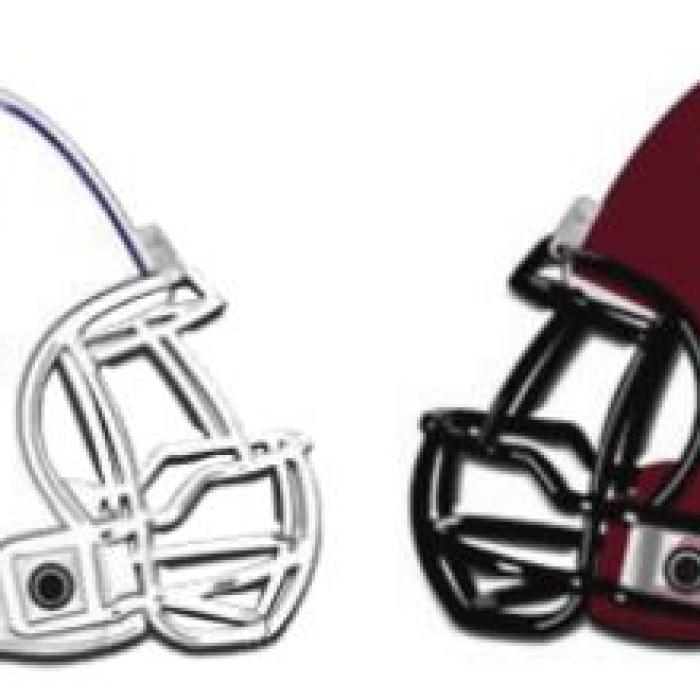 Friday Football Previews