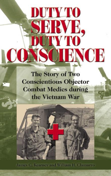 Vietnam & the Civil War: Two History Programs And Book Signings With James C. Kearney
