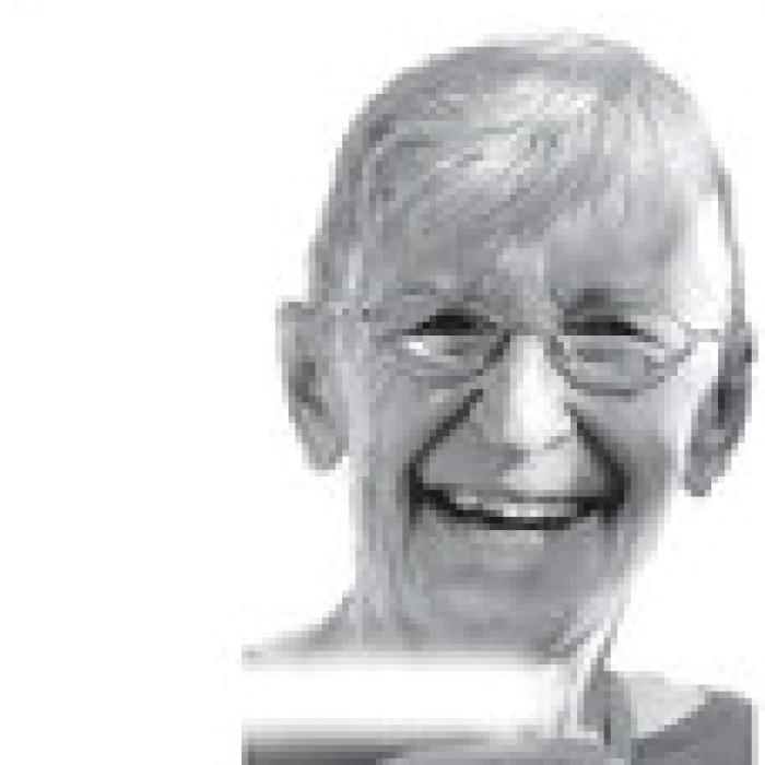 My Friend Janetta Morris