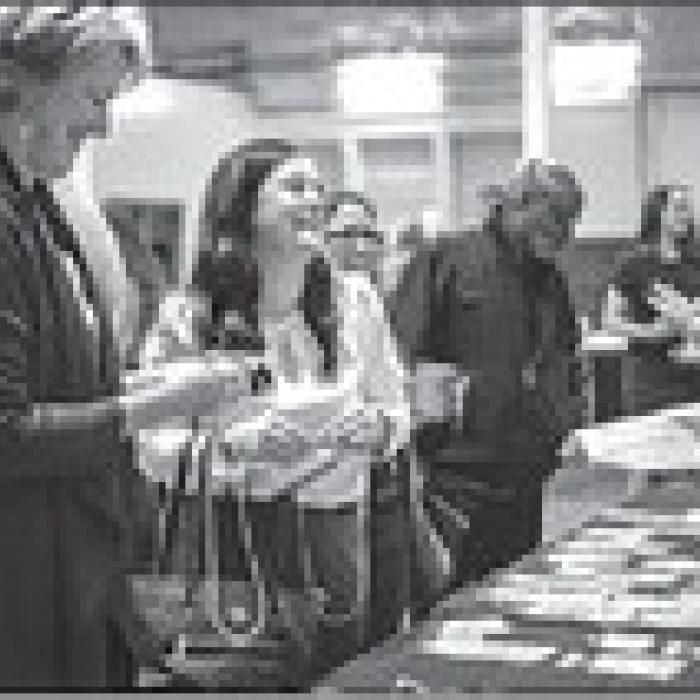 Second Annual South Central Texas Rural Philanthropy Day Brings Nonprofit Education to Over 200 Participants