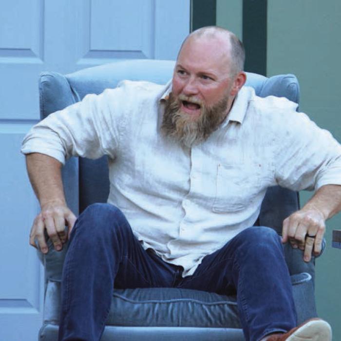 Judd Ulrich