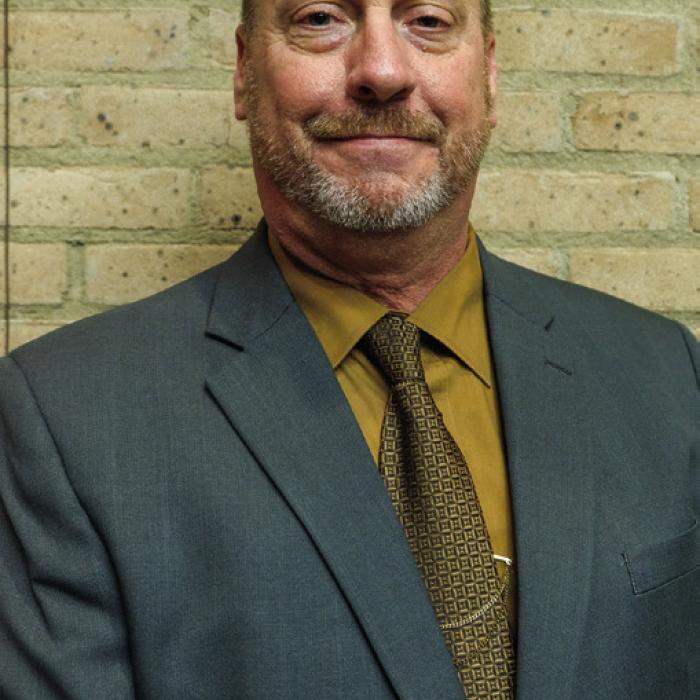 Fred Bell