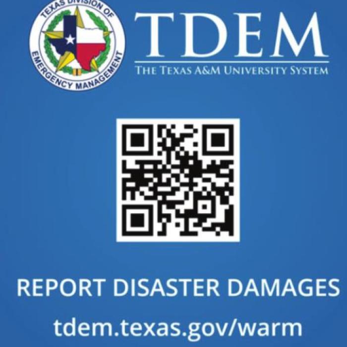 Scan the QR code to take the survey